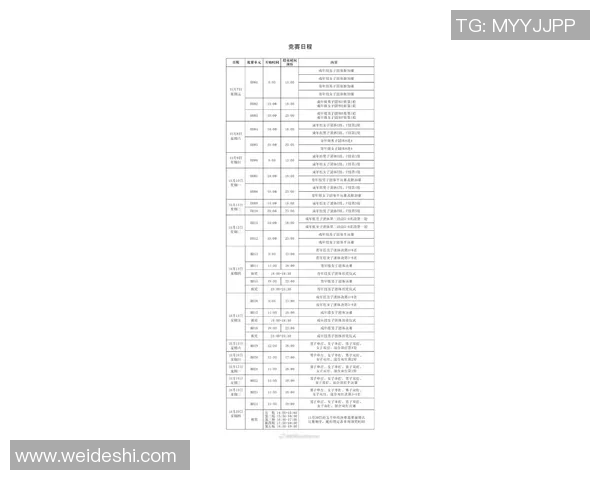 羽毛球赛事最新赛程及冠军预测