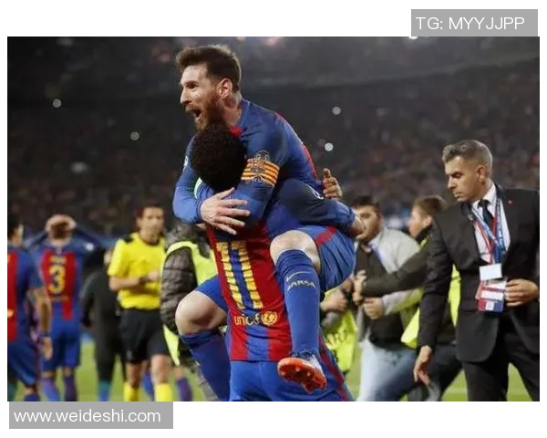 昔日恩怨再现！梅西与老队友狭路相逢