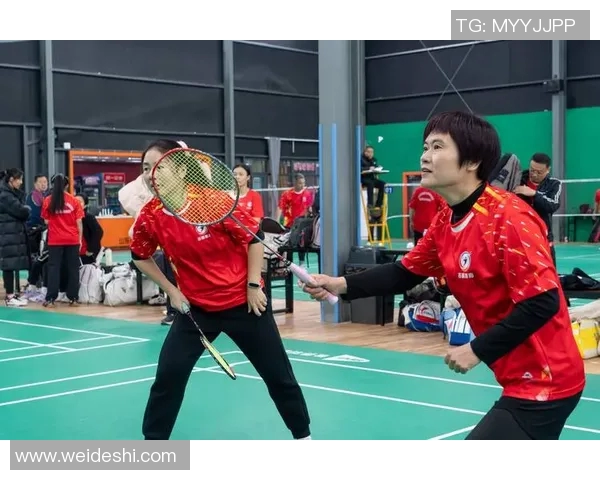 羽毛球顶级赛事选手状态及表现分析