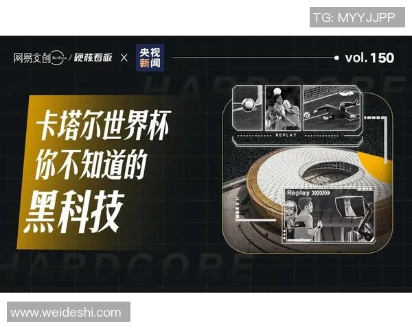足球世界杯赛事中VAR技术应用案例研究